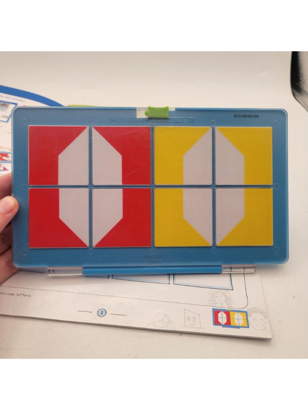 BOB BOOKS and VERSA TILES Beginning Readers for Ages 3-6 Complete Set Learn Read - Picture 11 of 12